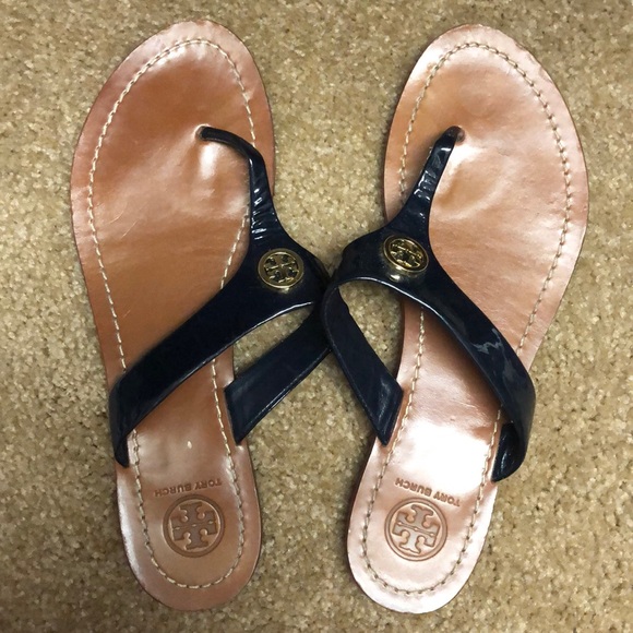 Tory Burch sandals - Picture 2 of 4